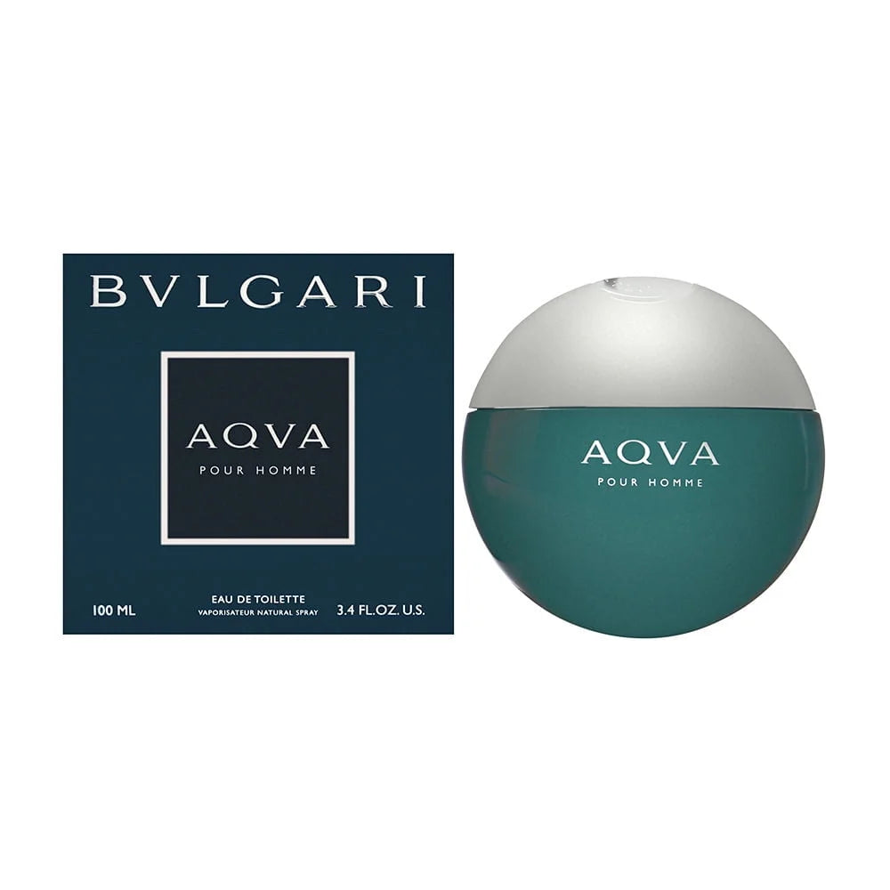 Bvlgari Aqva 100 мл
