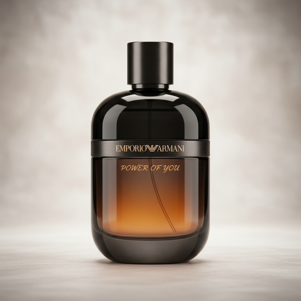Emporio Armani Power Of You парфюм