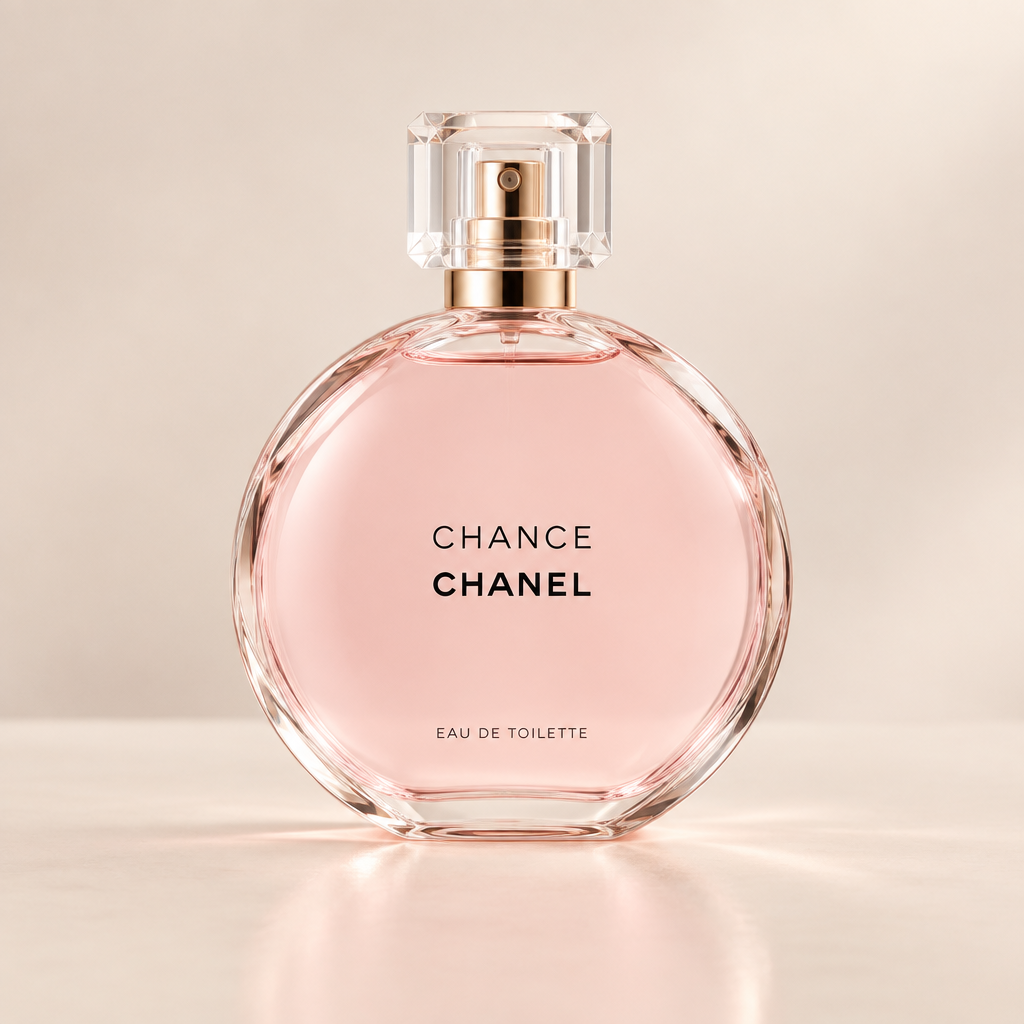 Chanel Chance 100ML парфюм