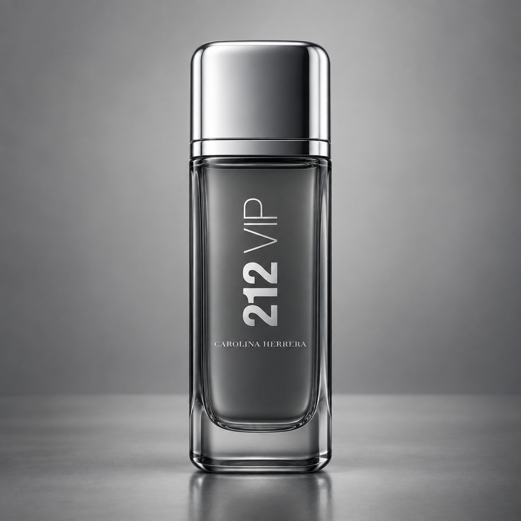 Carolina Herrera 212 VIP 100ML парфюм