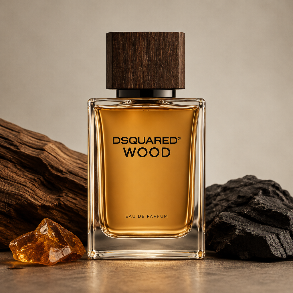 Dsquared Wood 100ML парфюм