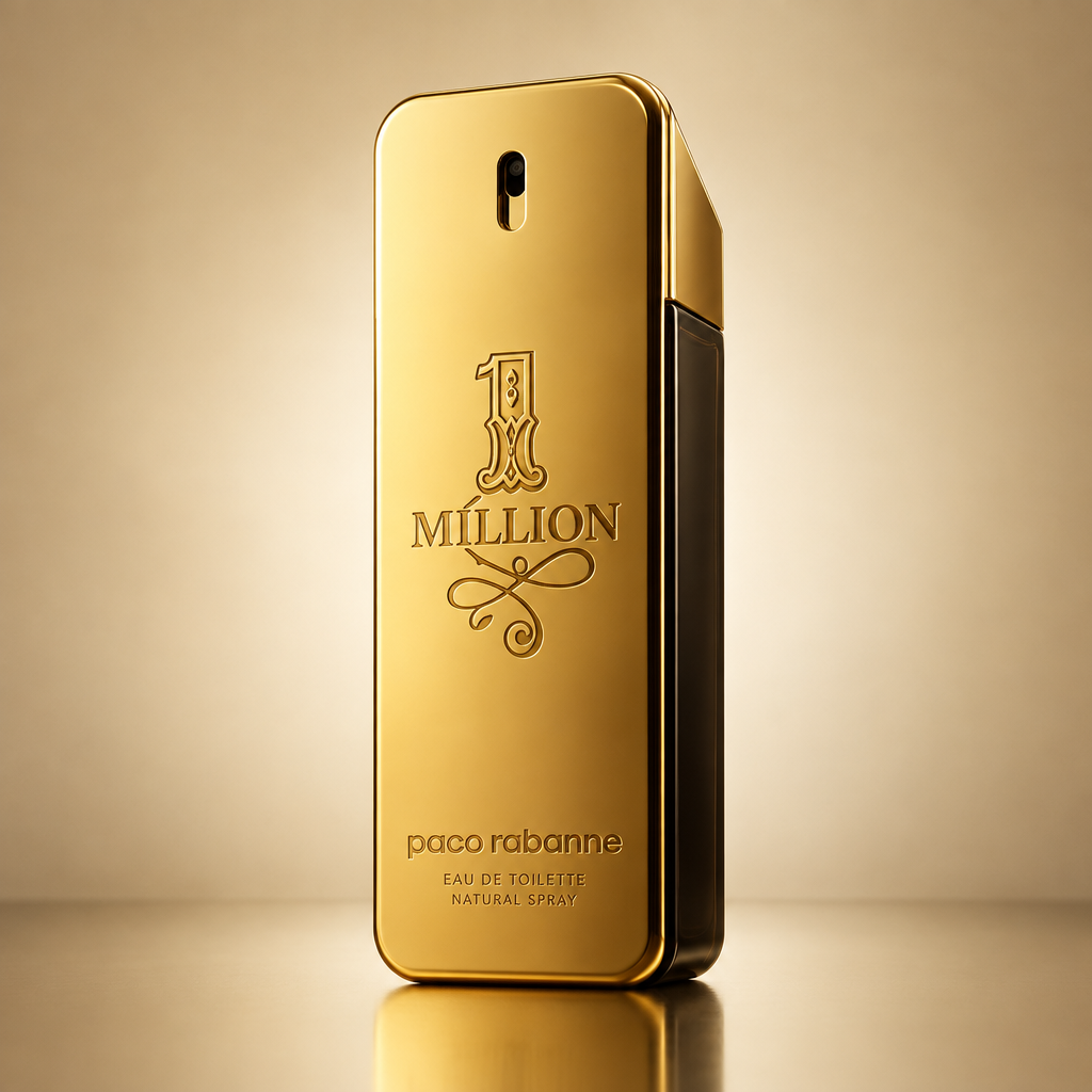 Paco Rabanne One Million 100ML парфюм