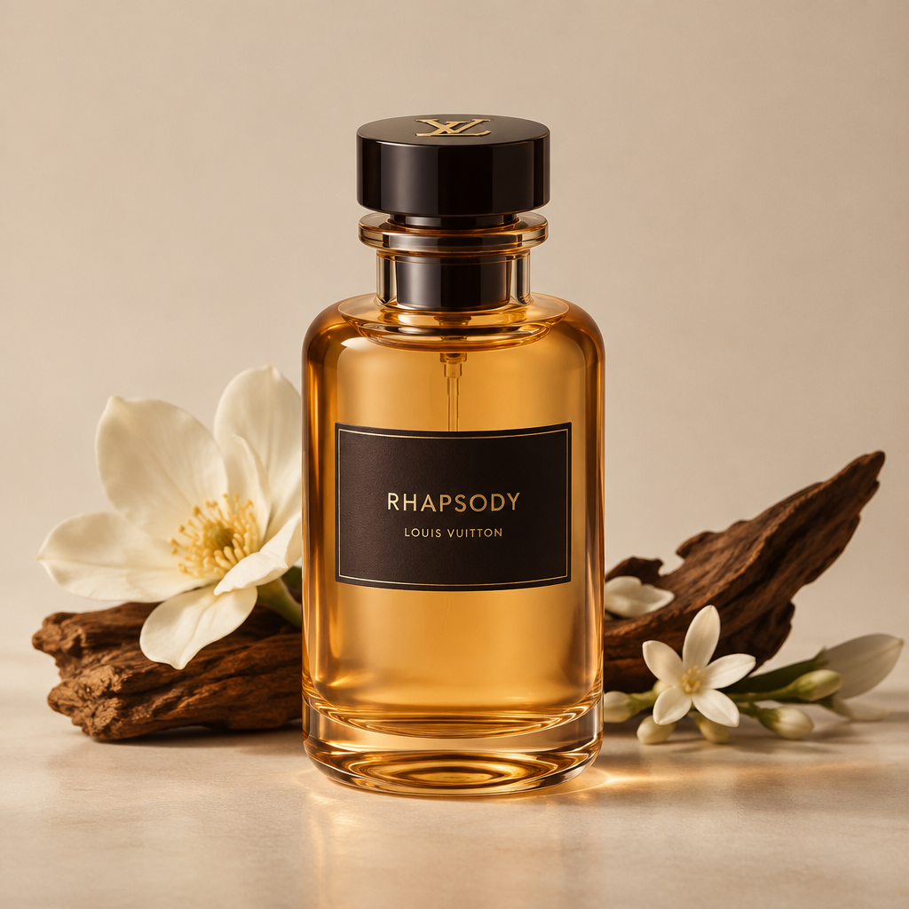 Louis Vuitton Rhapsody 100ML парфюм