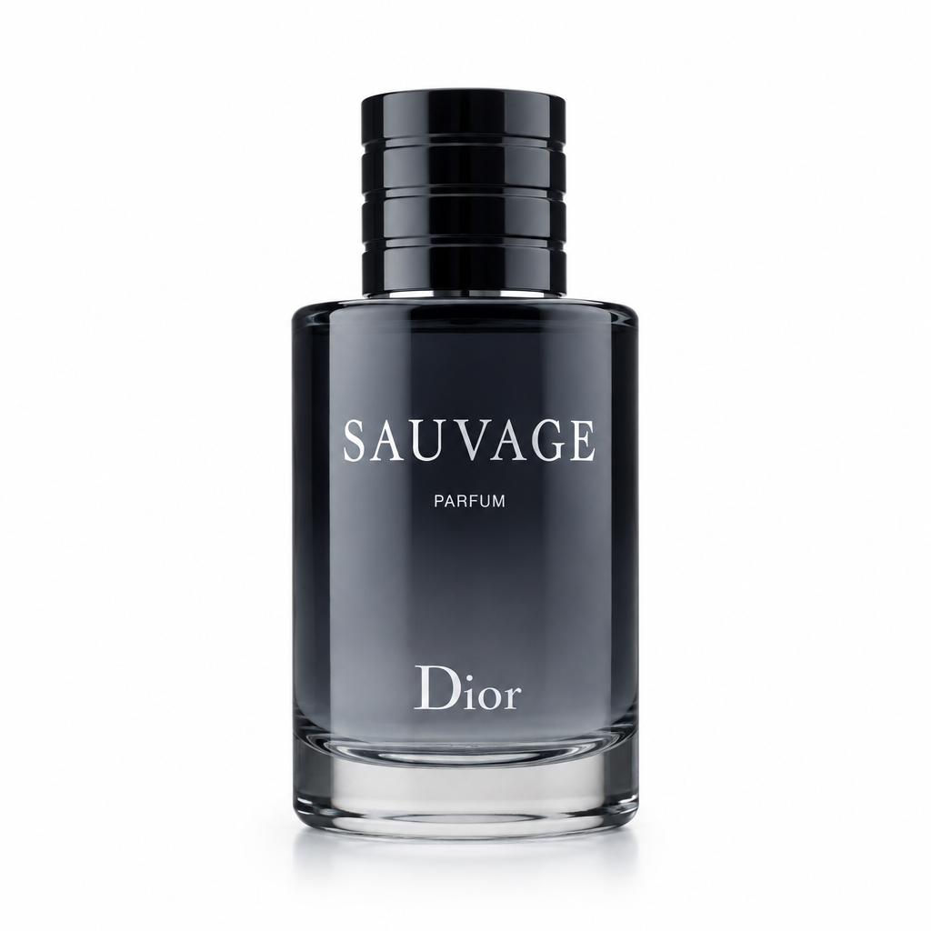 Dior Sauvage Parfum 100ML