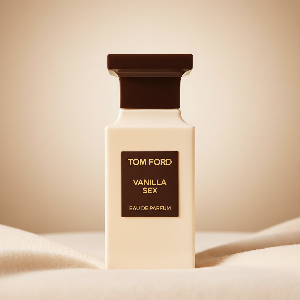 Tom Ford Vanilla Sex парфюм