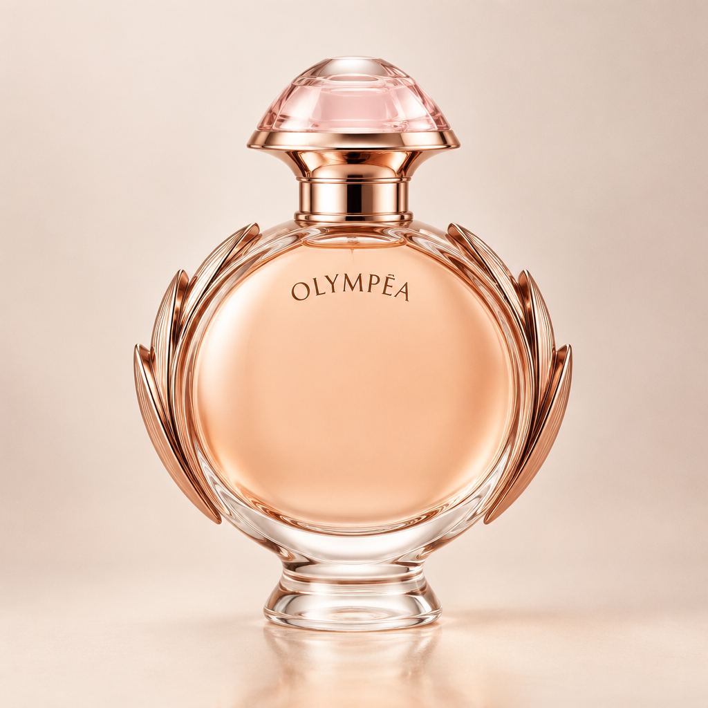 Paco Rabanne OLYMPEA 80ML парфюм
