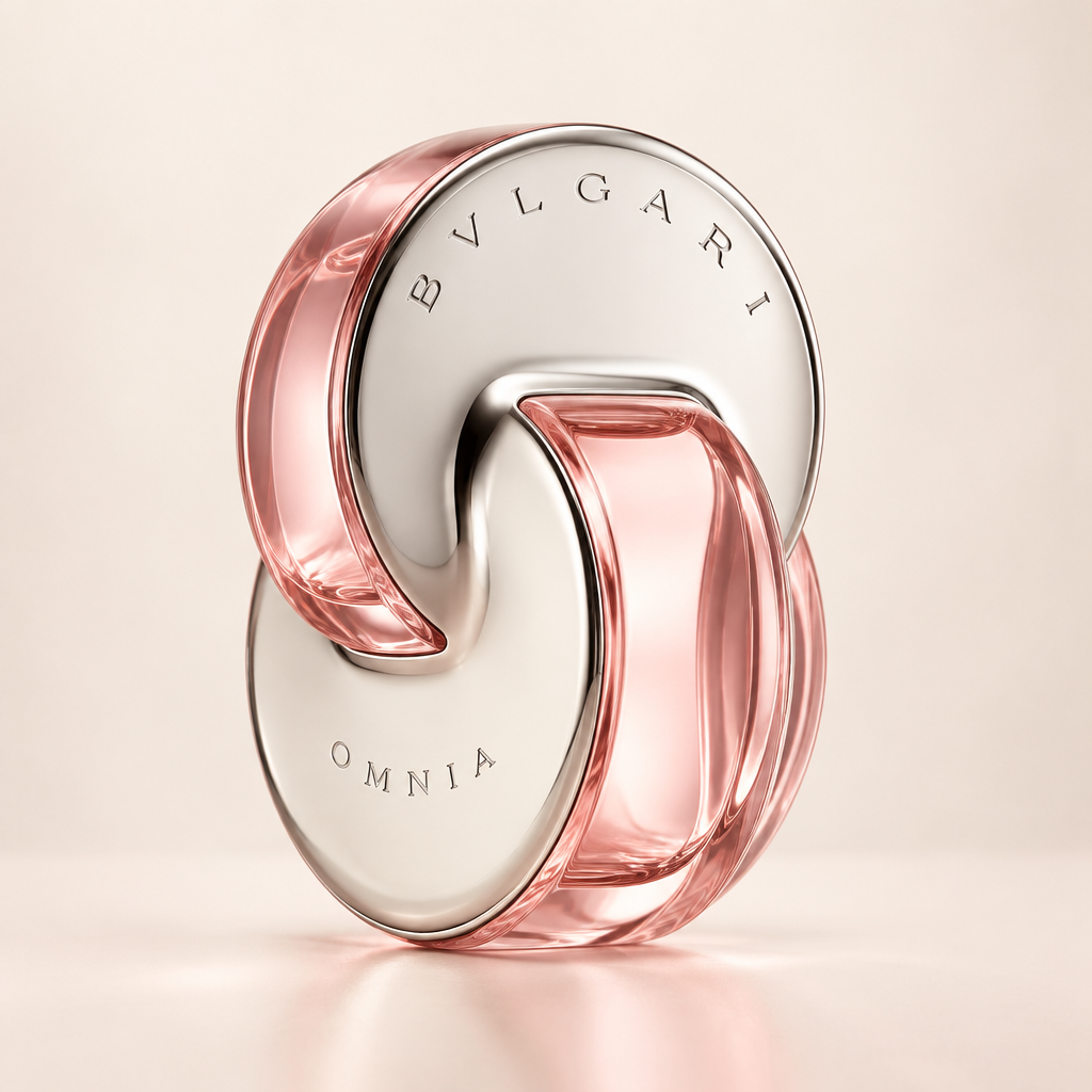 BVLGARI OMNIA 100ML парфюм