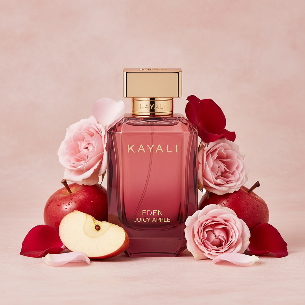 Kayali Eden Juicy Apple парфюм