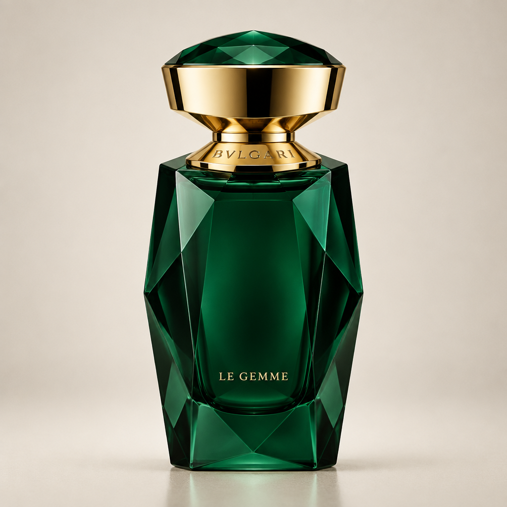 BVLGARI LE GEMME 100ML парфюм