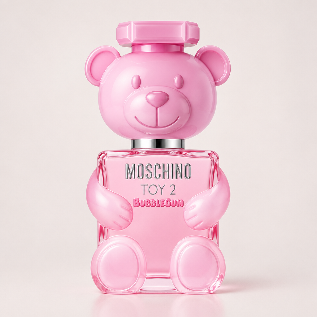 Moschino Toy 2 Bubblegum 100ML парфюм