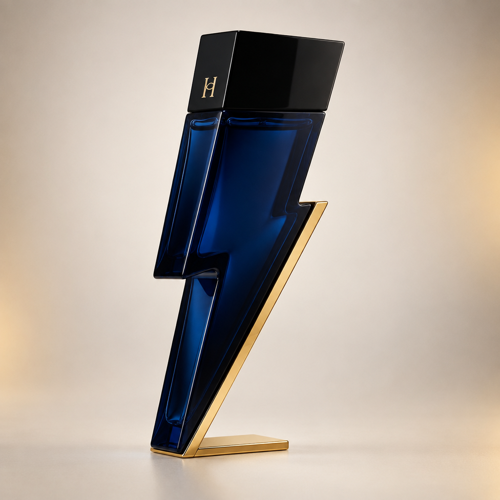 Carolina Herrera Bad Boy 100ML парфюм