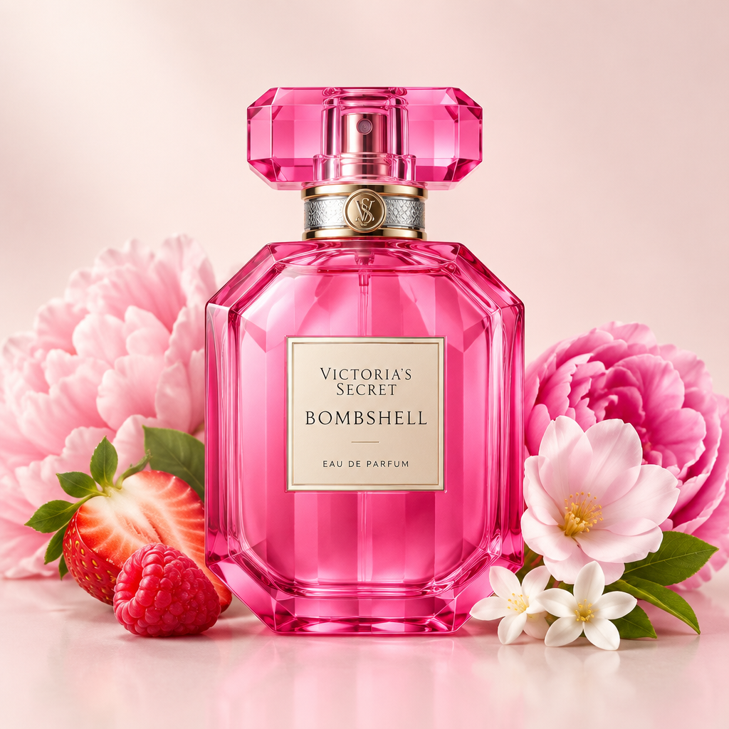 Victoria’s Secret Bombshell 100ML парфюм