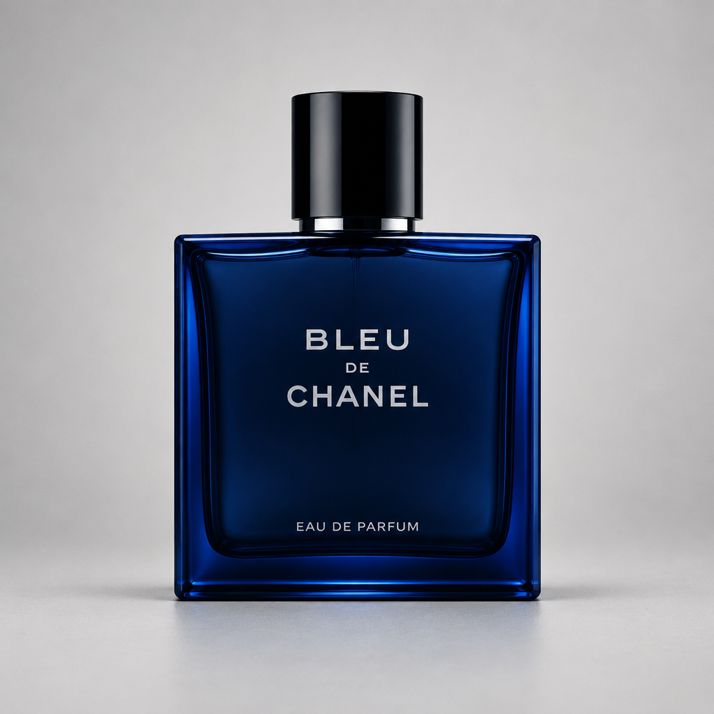 Bleu de Chanel 100ML парфюм