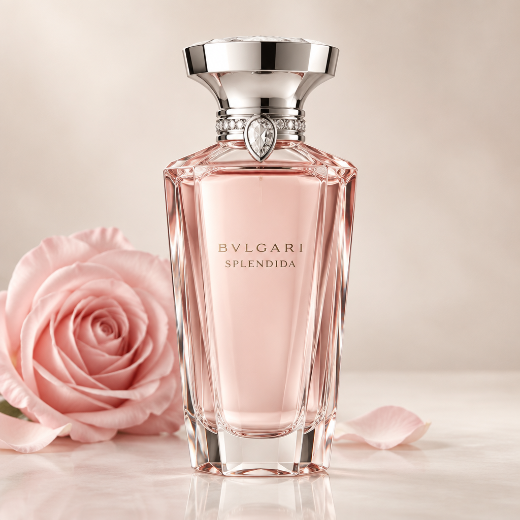BVLGARI SPLENDIDA 100ML парфюм