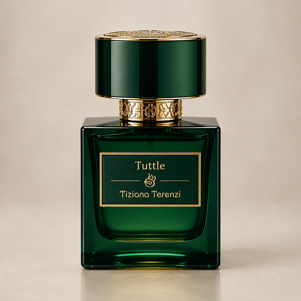 Tiziana Terenzi Tuttle 100ML парфюм