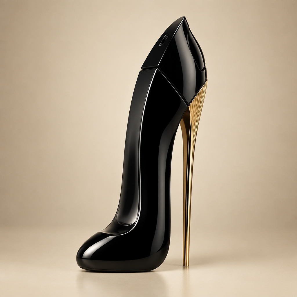 Carolina Herrera Good Girl 100ML парфюм