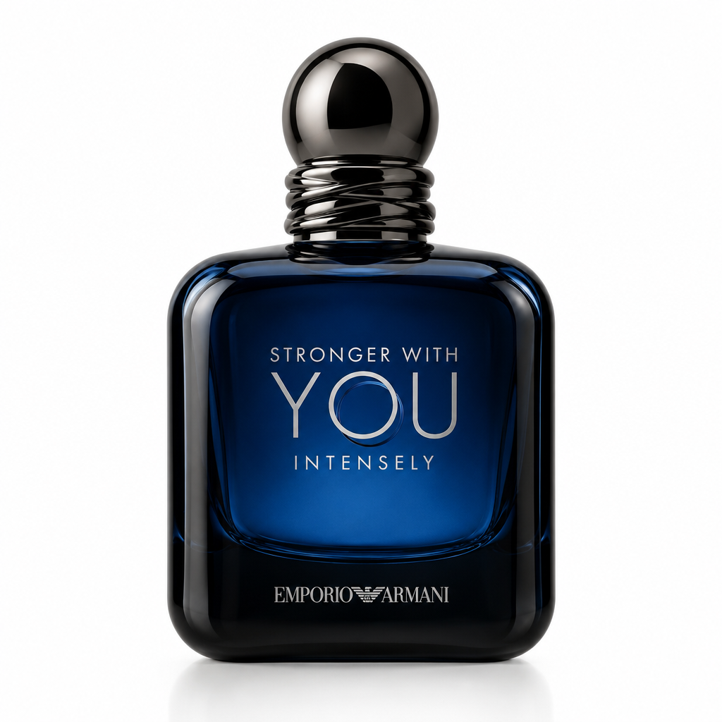 Emporio Armani Stronger With YOU Intensely 100ML