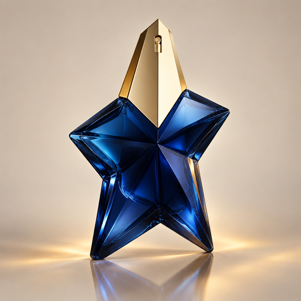 Mugler Angel 100ML парфюм