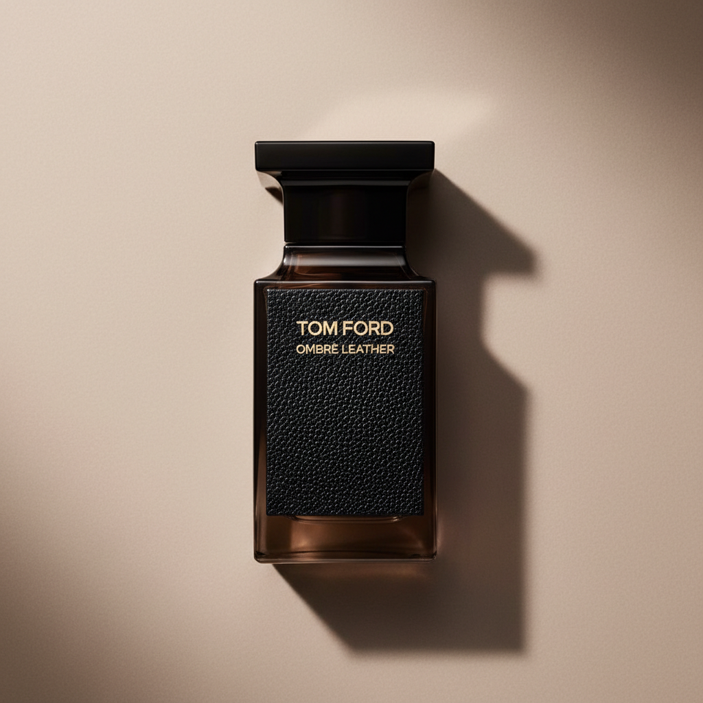 Tom Ford Ombre Leather парфюм