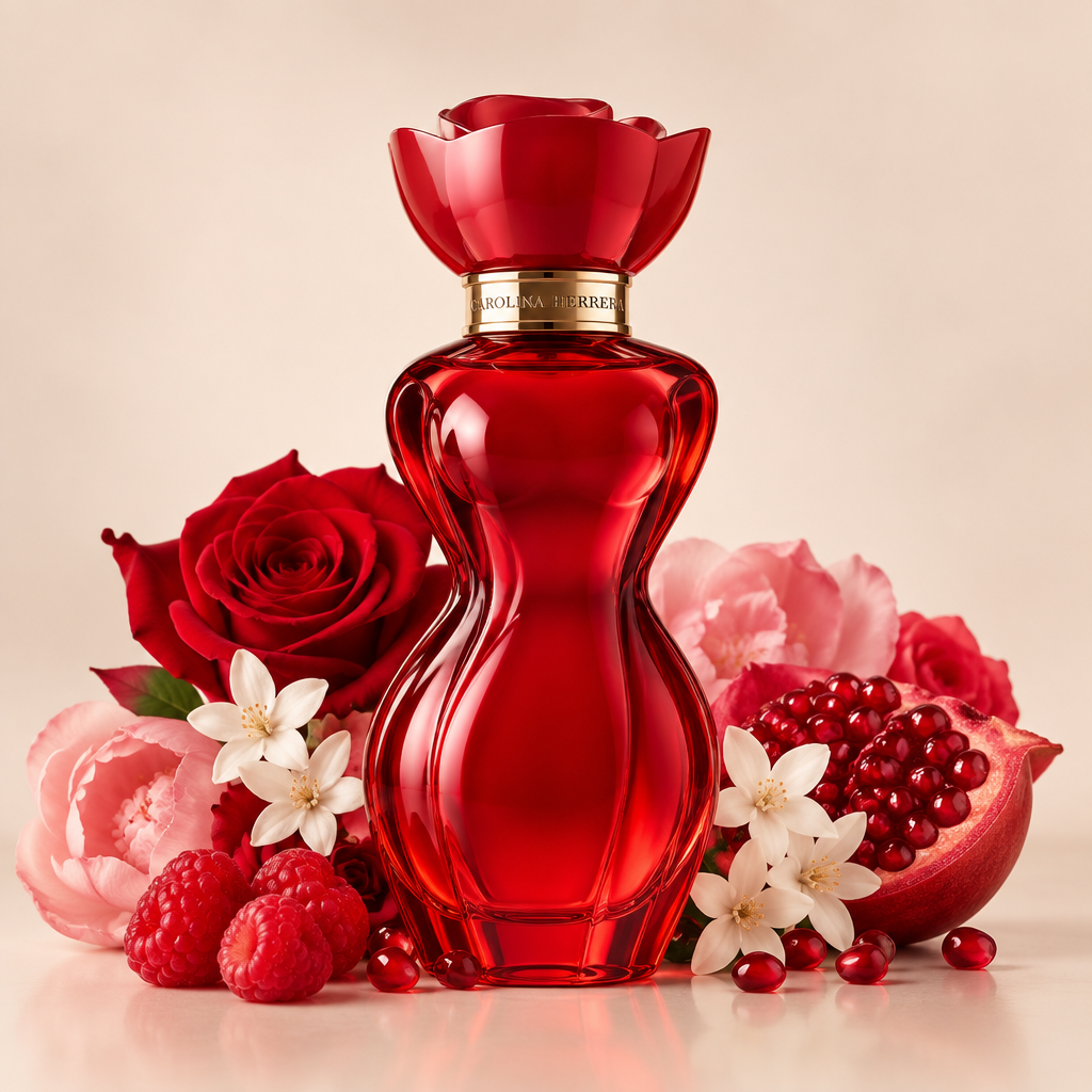 Carolina Herrera La Bomba 100ML парфюм