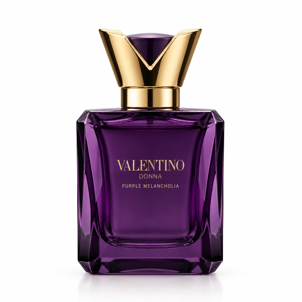 Valentino Donna Purple Melancholia 100ML