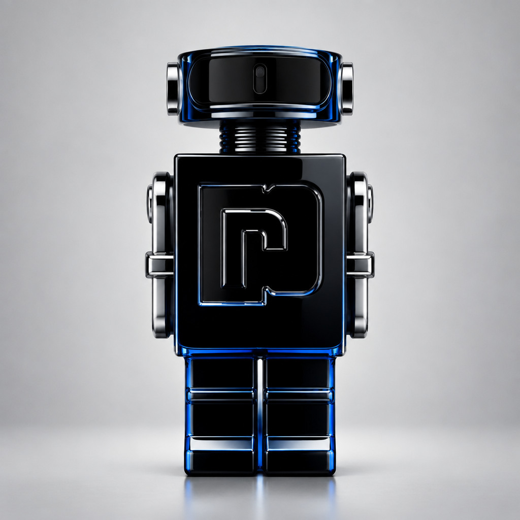 Paco Rabanne Phantom 100ML парфюм