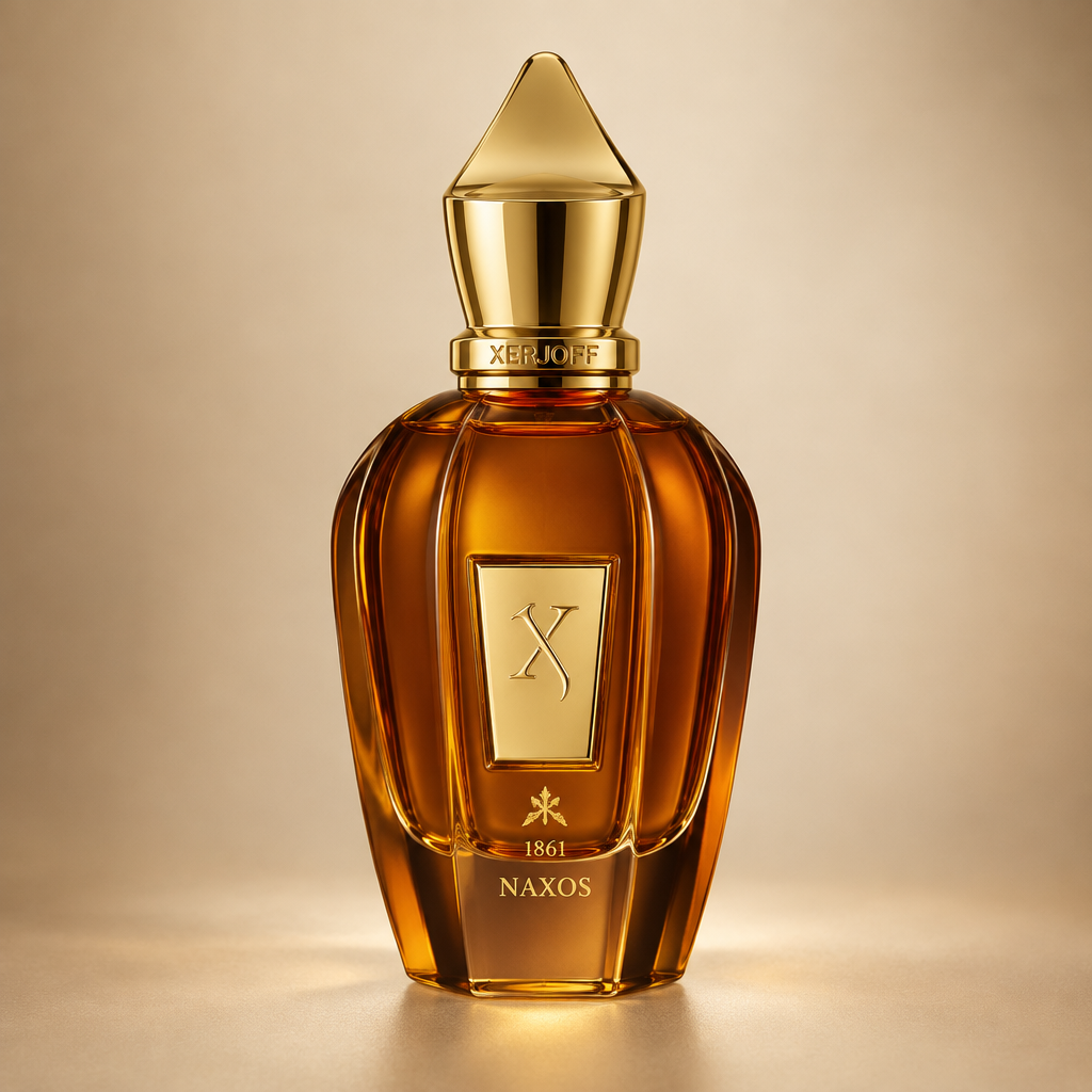 Xerjoff 1861 Naxos 100ML парфюм