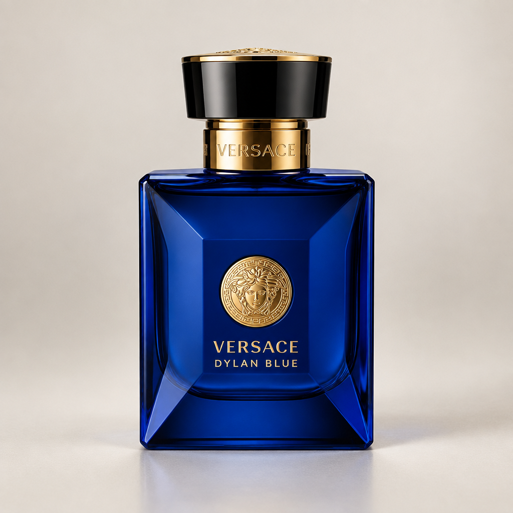 Versace Dylan Blue 100ML парфюм