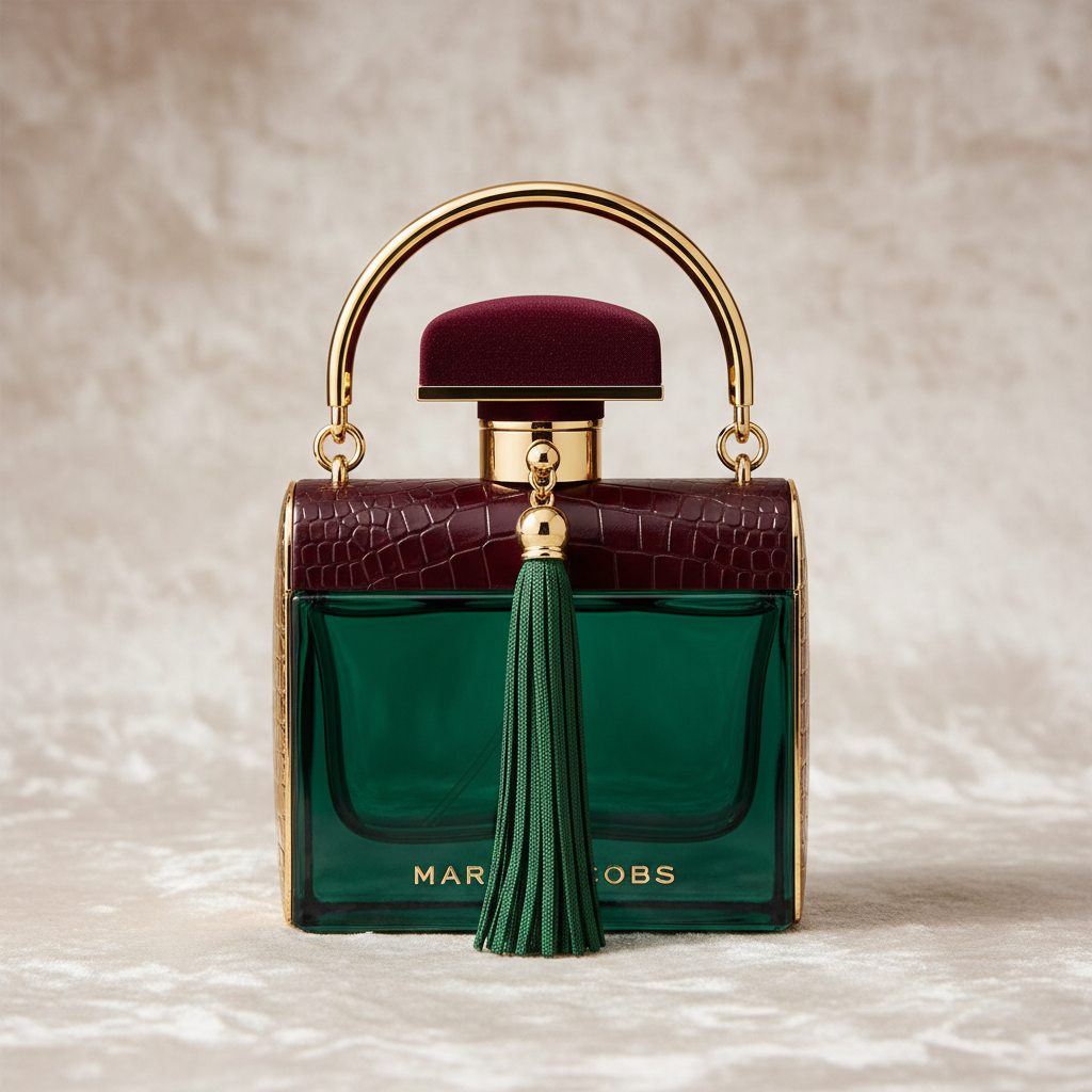Marc Jacobs Decadence парфюм