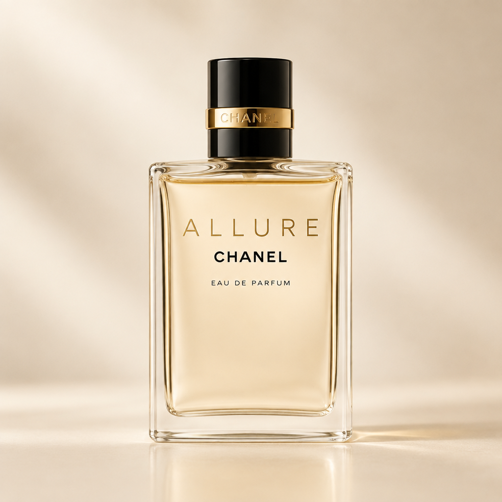Chanel Allure 100ML парфюм