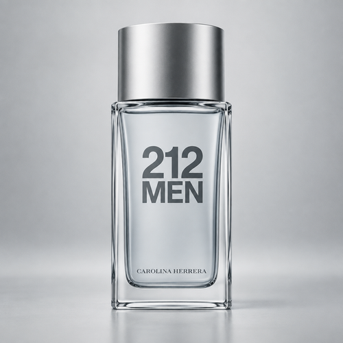 Carolina Herrera 212 Men 100ML парфюм