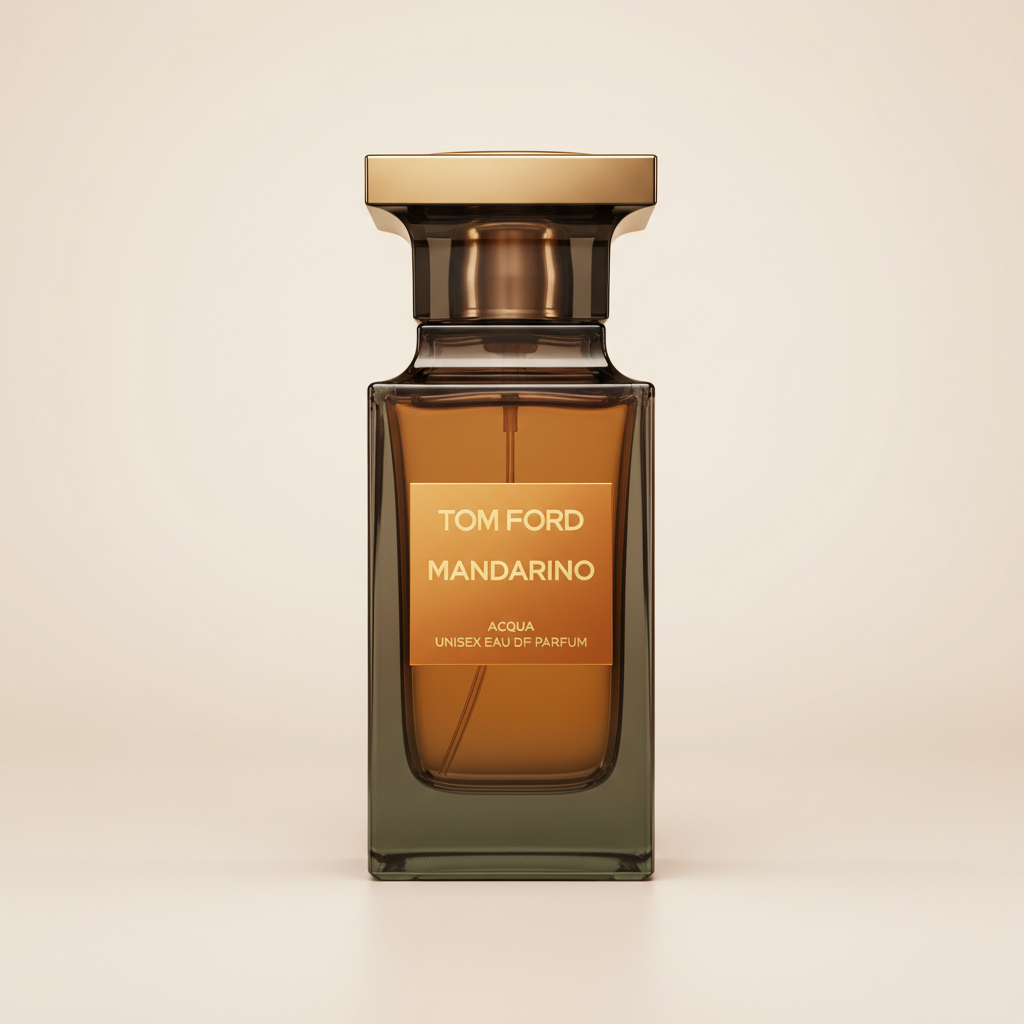 Tom Ford Mandarino парфюм
