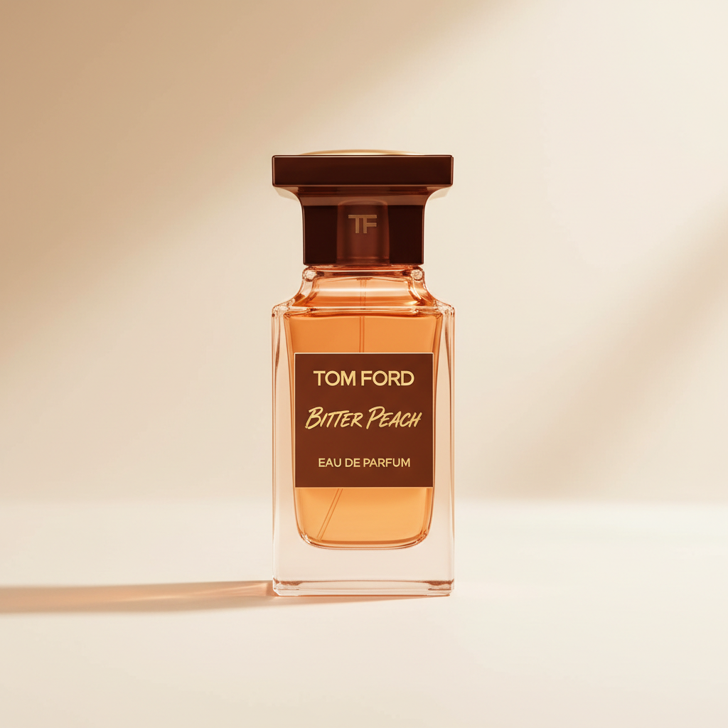 Tom Ford Bitter Peach парфюм