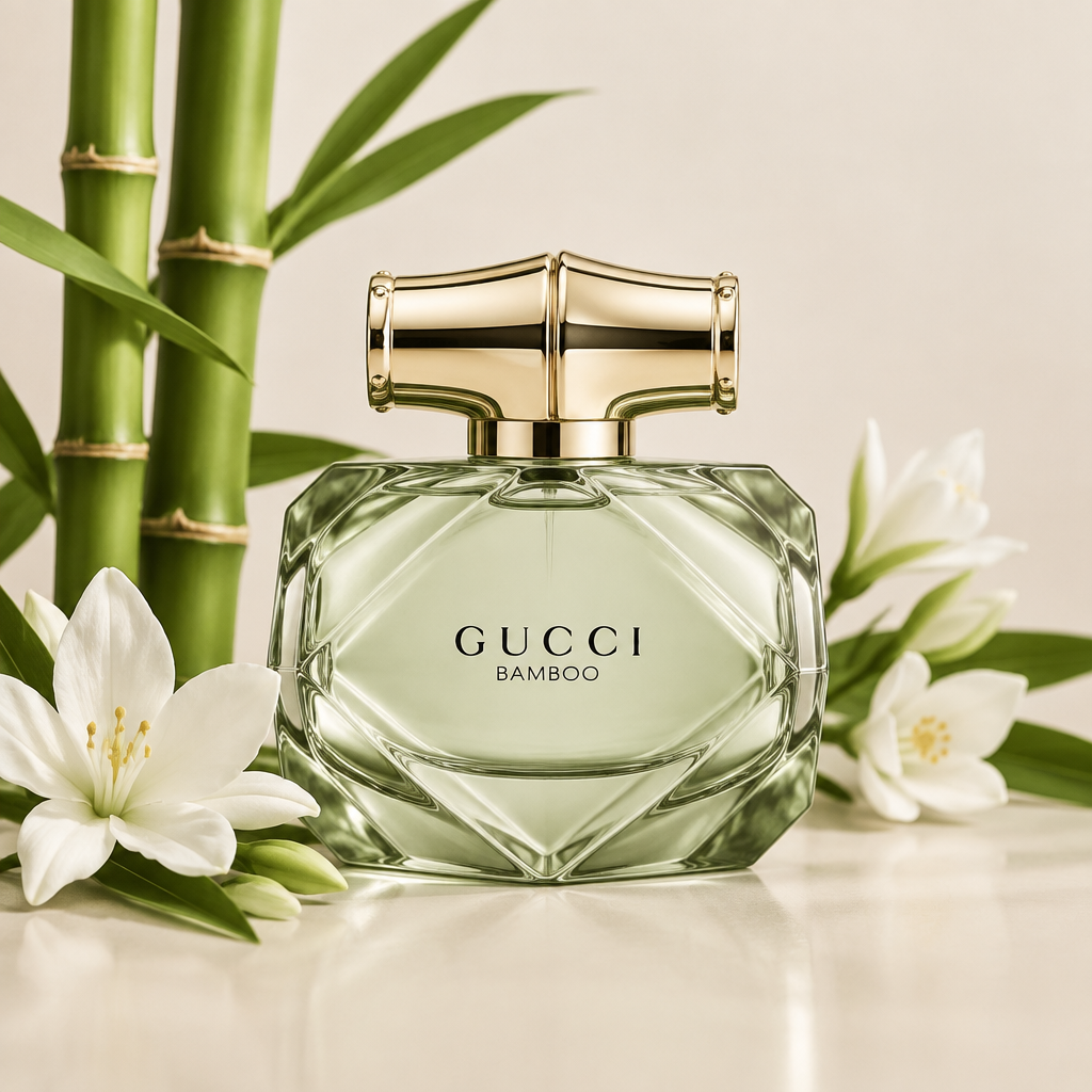 Gucci Bamboo 75ML парфюм